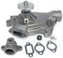 MasterPro Water Pump - New