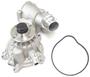 MasterPro Water Pump - New