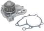 MasterPro Water Pump - New