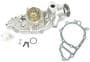 MasterPro Water Pump - New