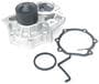 MasterPro Water Pump - New