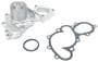 MasterPro Water Pump - New