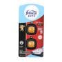 Febreze 0.14 Ounce Cedarwood, Lime Vent Clip Air Freshener