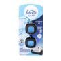 Febreze 0.14 Ounce Italian Orange, Magnolia, Amber, Oakmoss Vent Clip Air Freshener