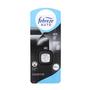 Febreze 0.07 Ounce Noir Vent Clip Air Freshener