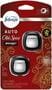 Febreze 0.14 Ounce Cedarwood, Lime Vent Clip Air Freshener