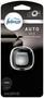Febreze 0.07 Ounce Noir Vent Clip Air Freshener