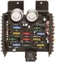 Painless Wiring Fuse Block