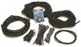 Painless Wiring Black Chassis Kit