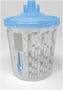 SprayPal Cup And Lid
