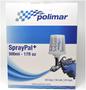 SprayPal Cup And Lid