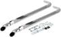 Patriot Exhaust Products Side Exhaust