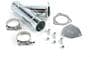 Patriot Exhaust Products Exhaust Cut-Out Hookup Kit