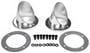 Patriot Exhaust Products Header Turnout Kit