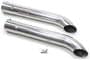 Patriot Exhaust Products Side Exhaust