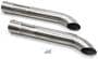Patriot Exhaust Products Side Exhaust