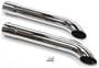 Patriot Exhaust Products Side Exhaust