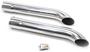 Patriot Exhaust Products Side Exhaust