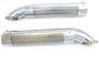 Patriot Exhaust Products Side Exhaust