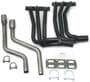 Patriot Exhaust Products Steel Exhaust Header