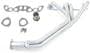 Patriot Exhaust Products Steel Exhaust Header