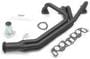 Patriot Exhaust Products Steel Exhaust Header
