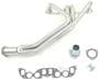 Patriot Exhaust Products Steel Exhaust Header