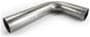 Patriot Exhaust Products 3-1/2 Inch 90 Degree Exhaust Pipe
