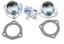 Patriot Exhaust Products Collector Reducer