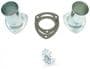 Patriot Exhaust Products Collector Reducer