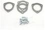 Patriot Exhaust Products Collector Flange