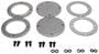 Patriot Exhaust Products Collector Flange