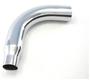 Patriot Exhaust Products 2 To 2-1/2 Inch 90 Degree Exhaust Pipe