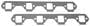 Patriot Exhaust Products Header Gasket
