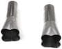 Patriot Exhaust Products Header Collector