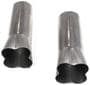 Patriot Exhaust Products Header Collector