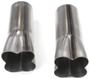Patriot Exhaust Products Header Collector