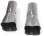 Patriot Exhaust Products Header Collector