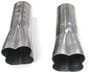 Patriot Exhaust Products Header Collector
