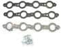 Patriot Exhaust Products Header Flange
