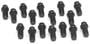 Patriot Exhaust Products 3/8-16 Inch Thread Header Bolt