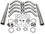 Patriot Exhaust Products Steel Exhaust Header