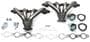 Patriot Exhaust Products Steel Exhaust Header