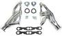 Patriot Exhaust Products Steel Exhaust Header