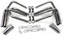 Patriot Exhaust Products Steel Exhaust Header