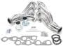 Patriot Exhaust Products Steel Exhaust Header