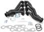 Patriot Exhaust Products Steel Exhaust Header