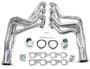 Patriot Exhaust Products Steel Exhaust Header