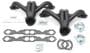 Patriot Exhaust Products Steel Exhaust Header