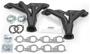 Patriot Exhaust Products Exhaust Header